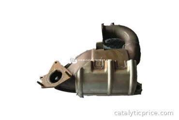 catalisador 208A00750R H8200936182