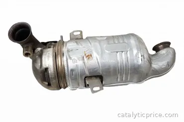 pot catalytique TR PSA K564