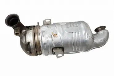 TR PSA K564 catalytic converter