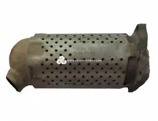 1109330304 catalytic converter