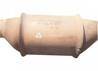 محوّل حفّاز 44-02C40-22