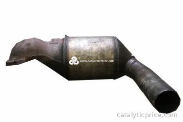 pot catalytique 55202601 55181852