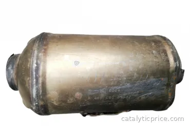 catalisador PF 6009