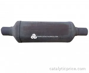 pot catalytique 25146008