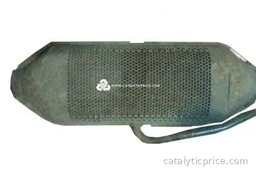 pot catalytique 25056427