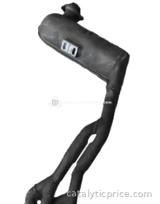 محوّل حفّاز KT 0203