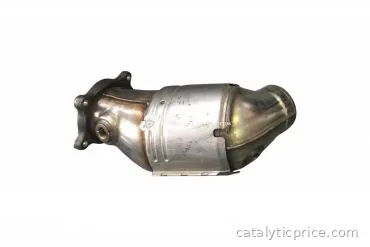 3W0251059B 3W0166CA catalytic converter