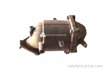 catalisador 8U5