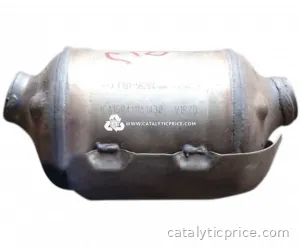 catalisador F1B1-5H284-AA