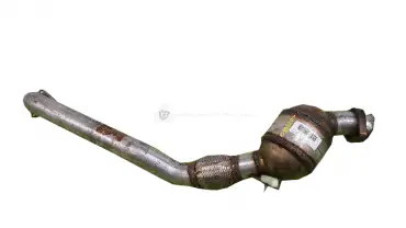 pot catalytique KA 3665