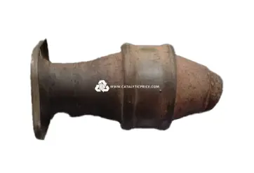 محوّل حفّاز WLDJ002 (ROUND)