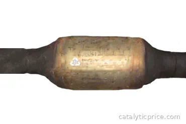 catalisador U41