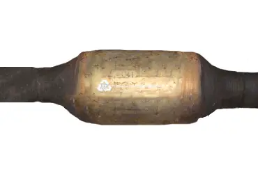 محوّل حفّاز U41