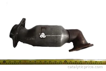 pot catalytique 30030