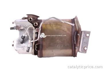 catalisador 3C0131765