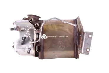 catalisador 3C0131765