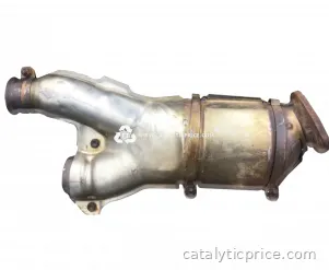 pot catalytique M05