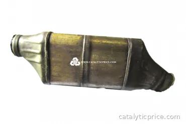 1745241 catalytic converter