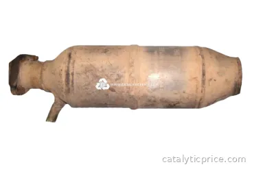 pot catalytique 7505784