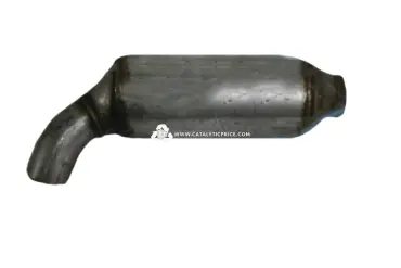 pot catalytique 7578177