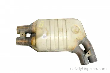 pot catalytique 7502563