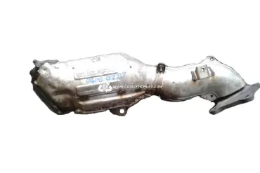 catalisador FCAG9