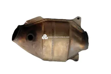 PCFG3 catalytic converter