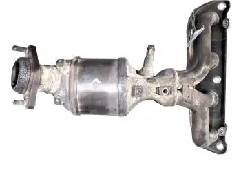 catalisador JD2-- Series