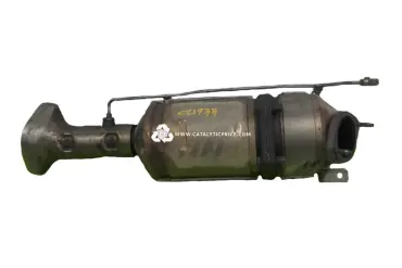 محوّل حفّاز 20800JD50B (CERAMIC)