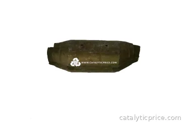 محوّل حفّاز M6132 WIG