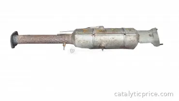 AG91-5H250-NA catalytic converter