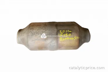 pot catalytique L5F297YA