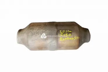 pot catalytique L5F297YA