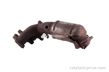 catalisador W7RR04