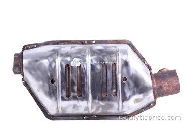 محوّل حفّاز 1W7C GOO (REAR)