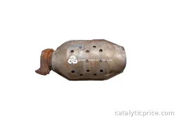 محوّل حفّاز 25430 (REAR)