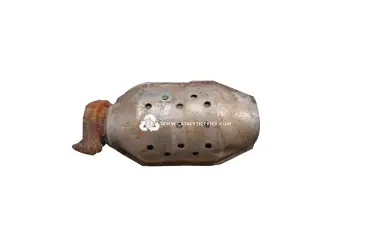 25430 (REAR) catalytic converter