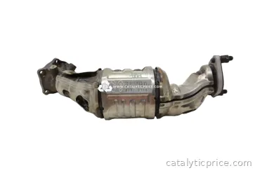 catalisador 3LVB0