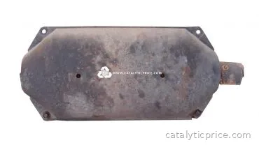 catalisador F6TA AGB