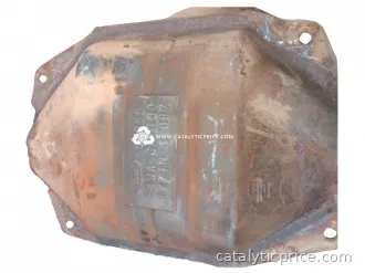 catalisador F19A CA TOO