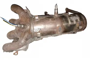 catalisador 342AA