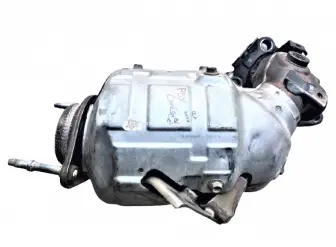 محوّل حفّاز L380 (Type 2)