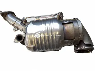 pot catalytique GX73-5H240-CJ