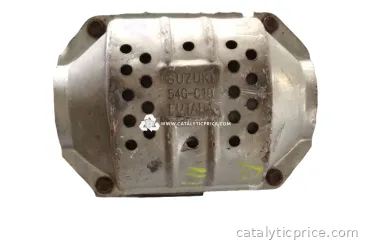 catalisador 54G-C10