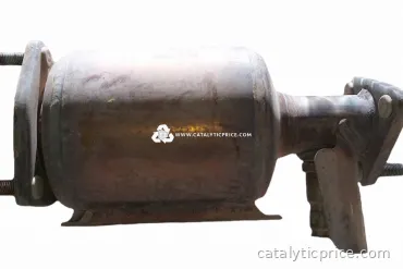 محوّل حفّاز 25193760