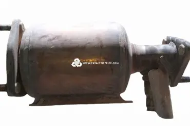 محوّل حفّاز 25193760