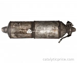 pot catalytique 46518473 46783895