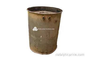 catalisador 3865486C92 043Y0008828