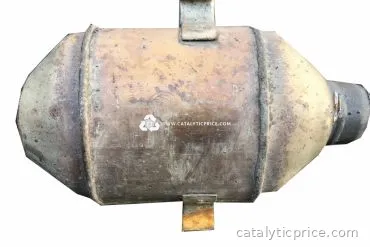 pot catalytique 46520510