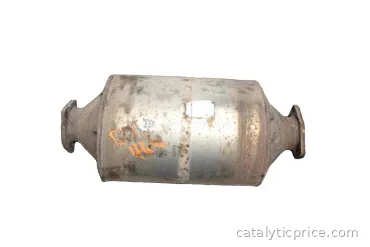محوّل حفّاز C0078-SA